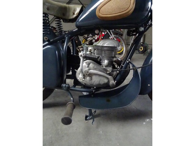 Peugeot star - afbeelding 3 van  9