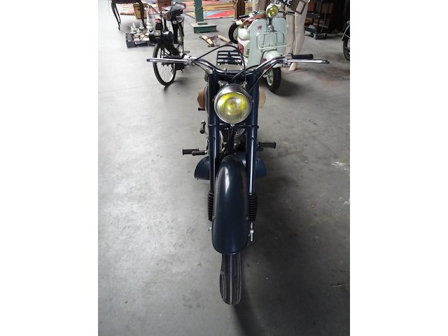 Peugeot star - afbeelding 6 van  9