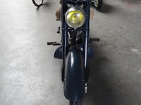 Peugeot star - afbeelding 6 van  9