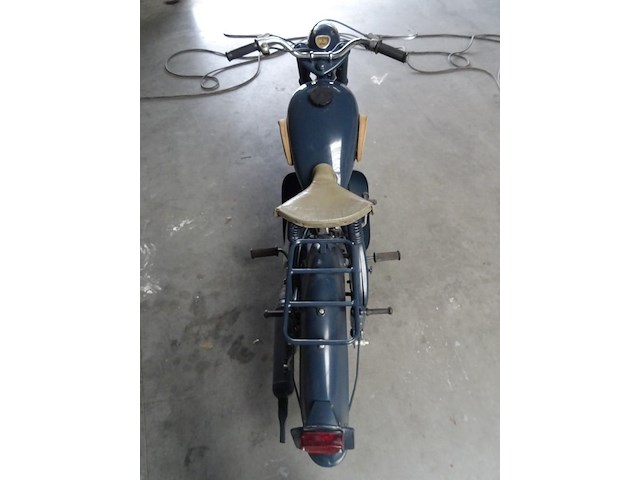 Peugeot star - afbeelding 7 van  9