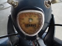 Peugeot star - afbeelding 8 van  9