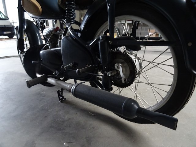 Peugeot star - afbeelding 9 van  9