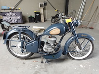 Peugeot star