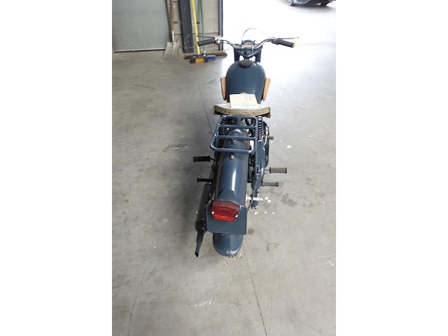 Peugeot star - afbeelding 2 van  7
