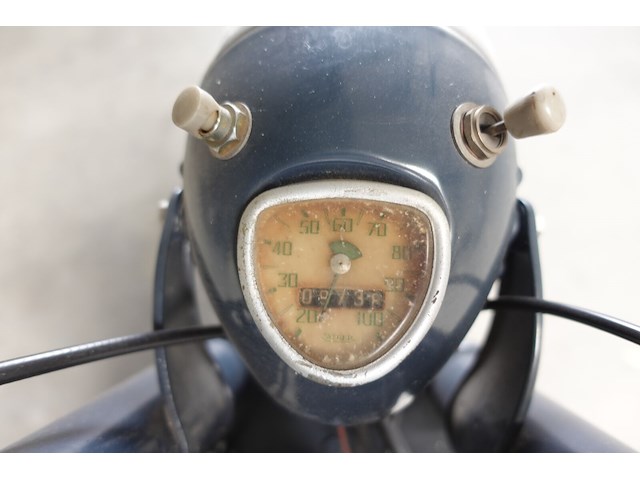 Peugeot star - afbeelding 7 van  7