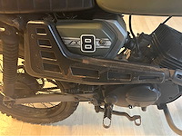 Peugeot sx80 ar moto - afbeelding 2 van  15