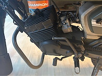 Peugeot sx80 ar moto - afbeelding 3 van  15