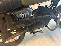 Peugeot sx80 ar moto - afbeelding 4 van  15