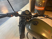 Peugeot sx80 ar moto - afbeelding 5 van  15