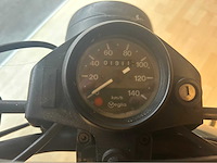 Peugeot sx80 ar moto - afbeelding 6 van  15