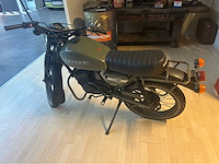 Peugeot sx80 ar moto - afbeelding 8 van  15