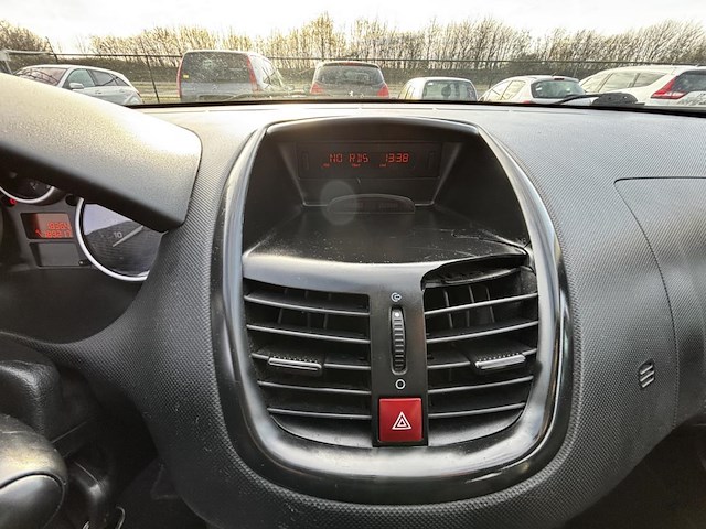Peugeot urban, 2010 - afbeelding 5 van  40