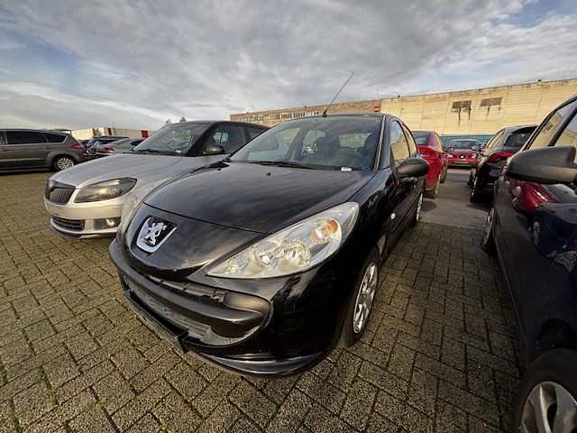 Peugeot urban, 2010 - afbeelding 1 van  40