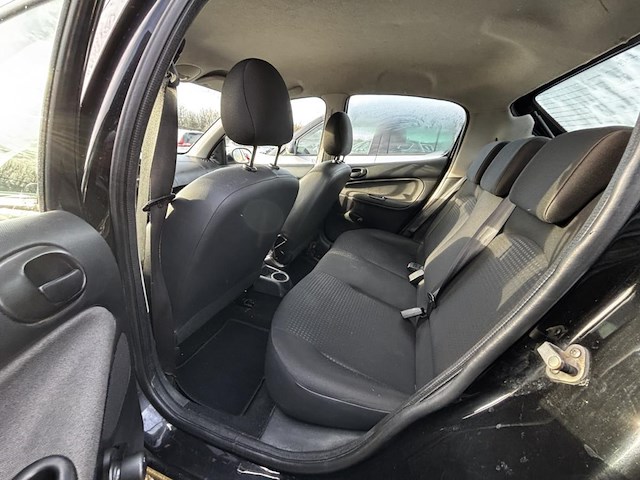 Peugeot urban, 2010 - afbeelding 15 van  40