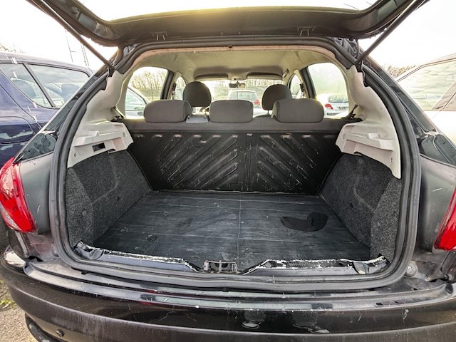 Peugeot urban, 2010 - afbeelding 16 van  40