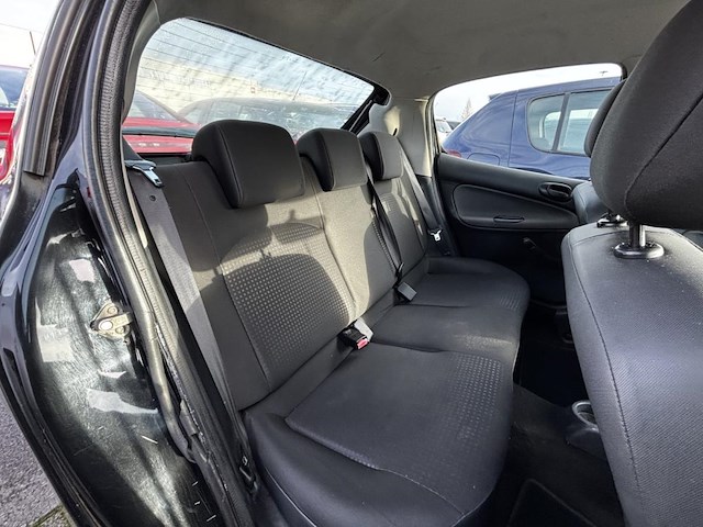 Peugeot urban, 2010 - afbeelding 17 van  40