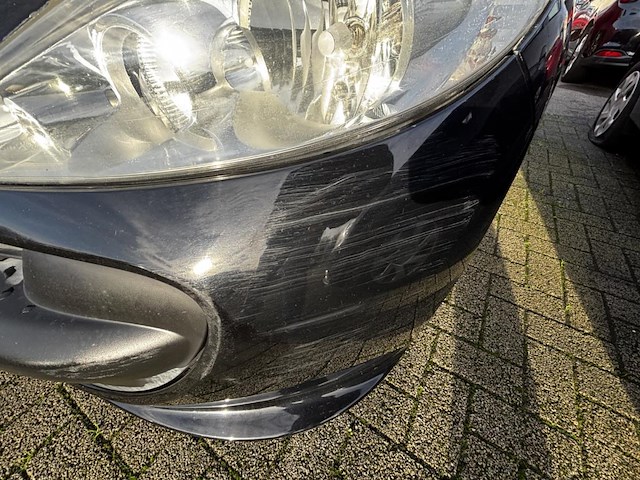 Peugeot urban, 2010 - afbeelding 21 van  40