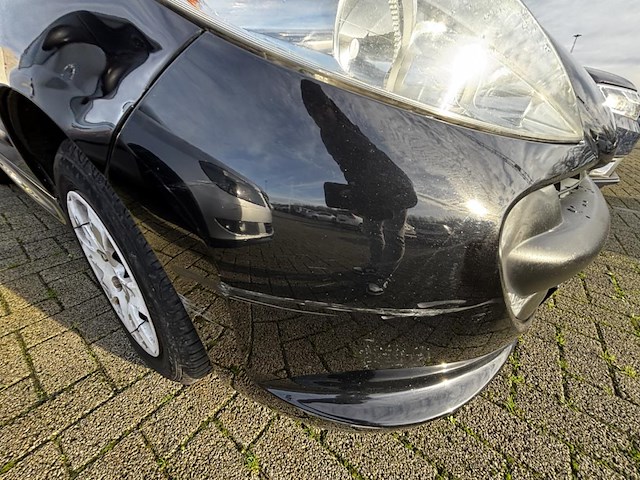 Peugeot urban, 2010 - afbeelding 22 van  40