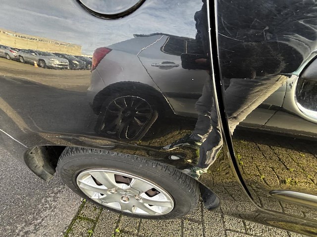 Peugeot urban, 2010 - afbeelding 26 van  40