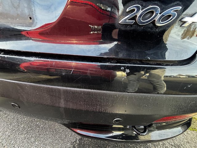 Peugeot urban, 2010 - afbeelding 28 van  40