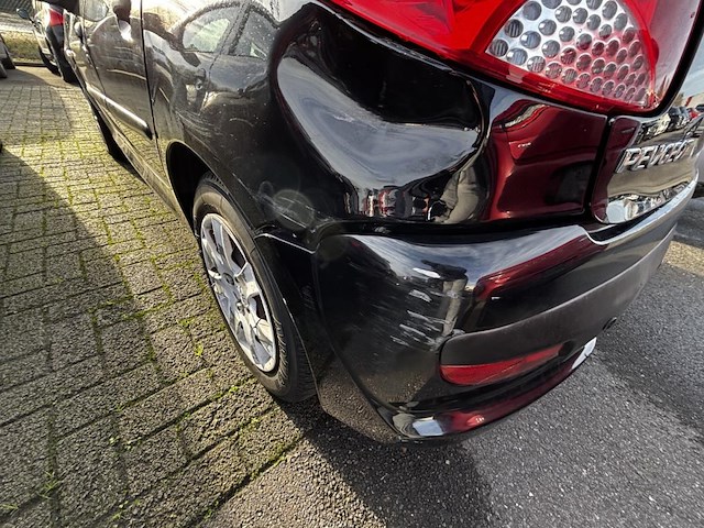 Peugeot urban, 2010 - afbeelding 29 van  40