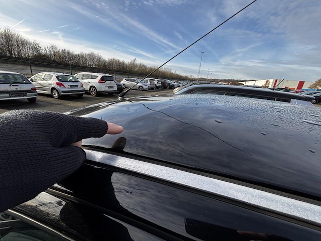 Peugeot urban, 2010 - afbeelding 32 van  40