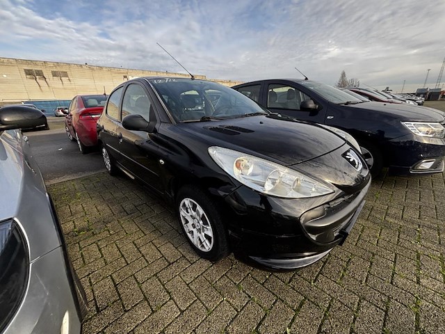 Peugeot urban, 2010 - afbeelding 23 van  40