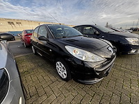 Peugeot urban, 2010 - afbeelding 23 van  40