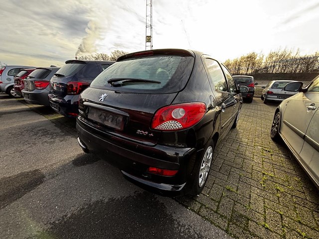 Peugeot urban, 2010 - afbeelding 34 van  40