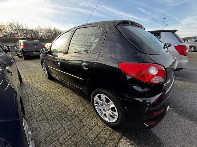 Peugeot urban, 2010 - afbeelding 37 van  40