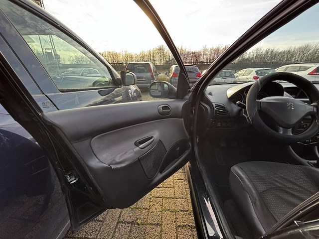 Peugeot urban, 2010 - afbeelding 38 van  40