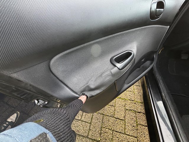 Peugeot urban, 2010 - afbeelding 39 van  40