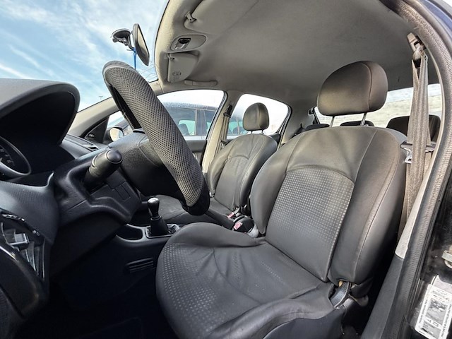 Peugeot urban, 2010 - afbeelding 40 van  40