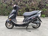 Peugeot v-clic50
