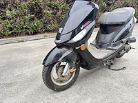Peugeot v-clic50 - afbeelding 2 van  7