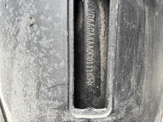 Peugeot v-clic50 - afbeelding 7 van  7