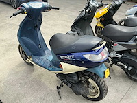 Peugeot vivacity scooter dienend voor wisselstukken - afbeelding 5 van  5