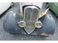 Peugeot-voorouderauto - afbeelding 3 van  19