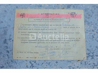 Peugeot-voorouderauto - afbeelding 11 van  19