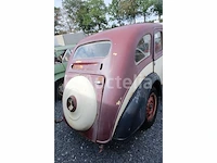 Peugeot-voorouderauto - afbeelding 12 van  19