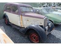 Peugeot-voorouderauto - afbeelding 13 van  19