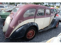 Peugeot-voorouderauto - afbeelding 15 van  19