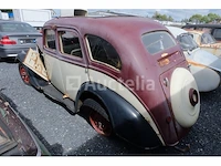 Peugeot-voorouderauto - afbeelding 16 van  19