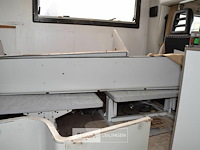 Peugeot yorker mobilehome - afbeelding 10 van  14