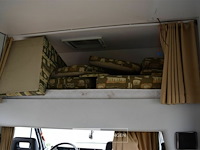 Peugeot yorker mobilehome - afbeelding 11 van  14