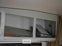 Peugeot yorker mobilehome - afbeelding 12 van  14