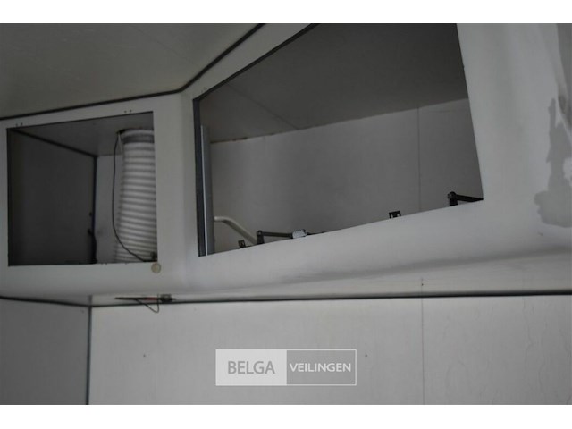 Peugeot yorker mobilehome - afbeelding 13 van  14