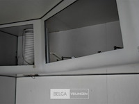 Peugeot yorker mobilehome - afbeelding 13 van  14