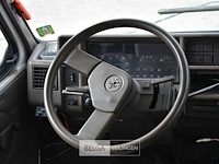 Peugeot yorker mobilehome - afbeelding 14 van  14