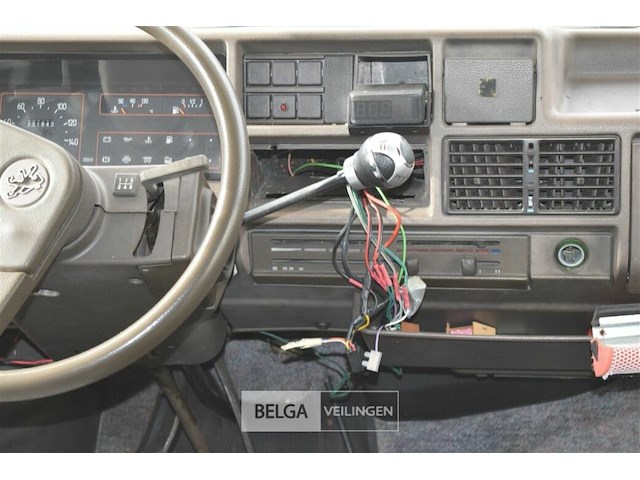 Peugeot yorker mobilehome - afbeelding 3 van  14